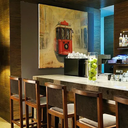 Alkoclar Keban 4* Isztambul