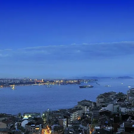 Alkoclar Keban 4* Isztambul