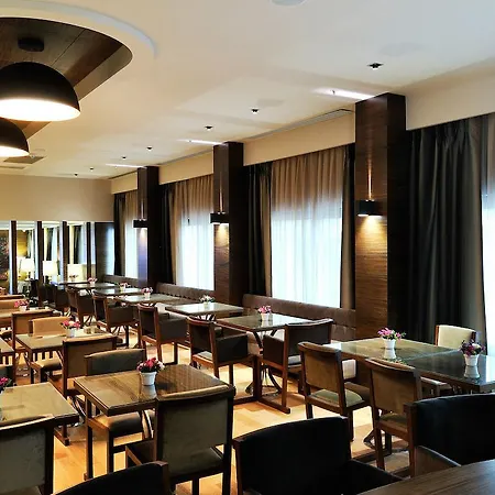 Alkoclar Keban Hotel Estambul