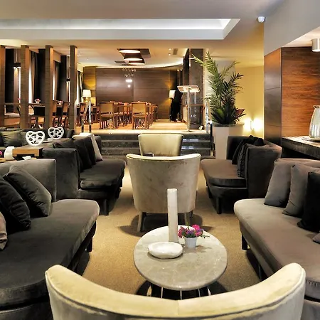 Alkoclar Keban Hotel Estambul