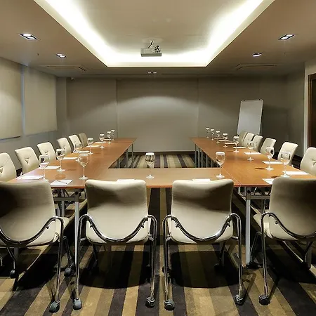 Hotel Alkoclar Keban Istambul