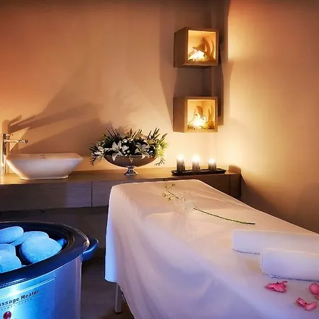 Alkoclar Keban Hotel Estambul