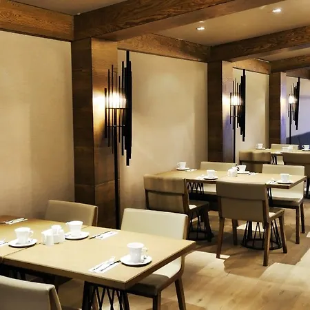Hotel Alkoclar Keban Estambul