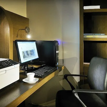 Alkoclar Keban Hotel Estambul