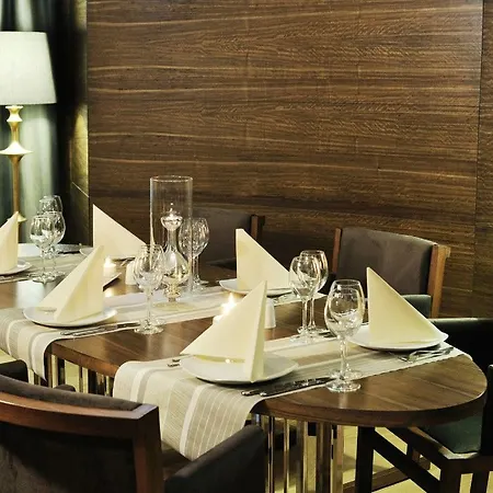 Alkoclar Keban Hotel