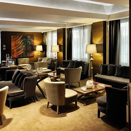 Alkoclar Keban Hotel 4*