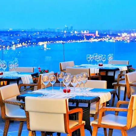 Alkoclar Keban 4* Estambul