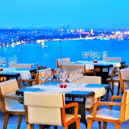 Alkoclar Keban 4* Istambul