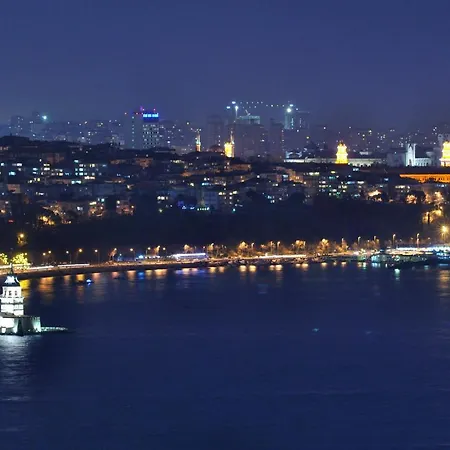 Alkoclar Keban Istambul