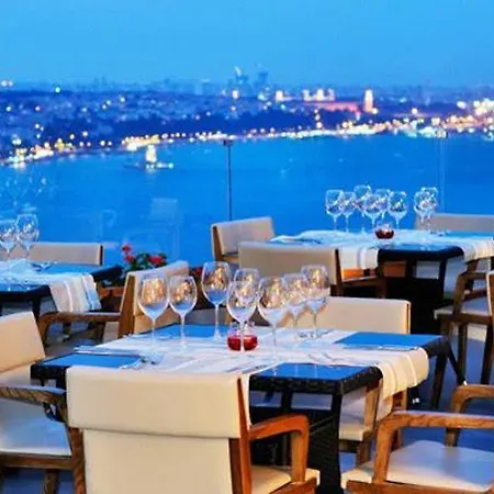 Alkoclar Keban Hotel Estambul