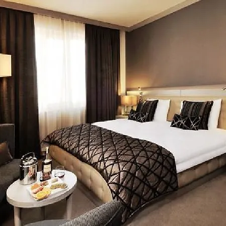 Hotel Alkoclar Keban