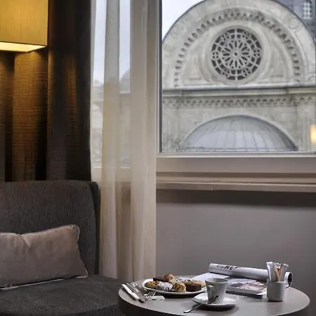 Alkoclar Keban Hotel