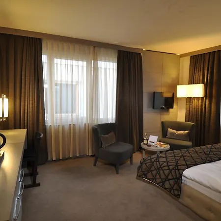 Alkoclar Keban 4* Istanbul