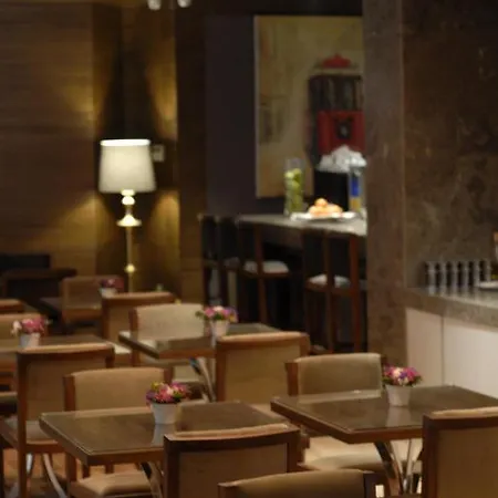 Alkoclar Keban Hotel 4*