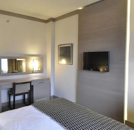 Alkoclar Keban 4* Istanbul