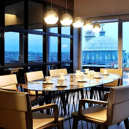 Hotel Alkoclar Keban
