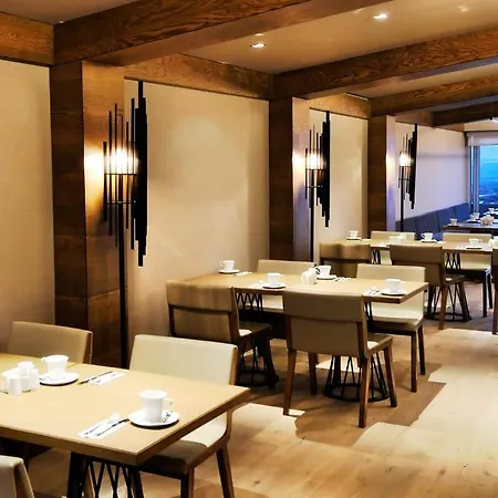 Alkoclar Keban Hotel Istanboel