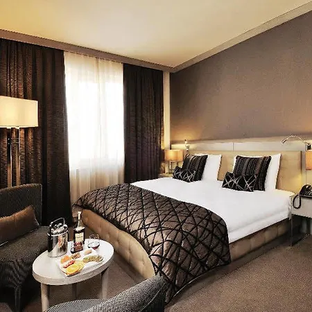 Alkoclar Keban Hotel Istanboel